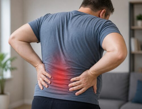 Lage rugpijn: wanneer kiest u voor fysiotherapie of manuele therapie?